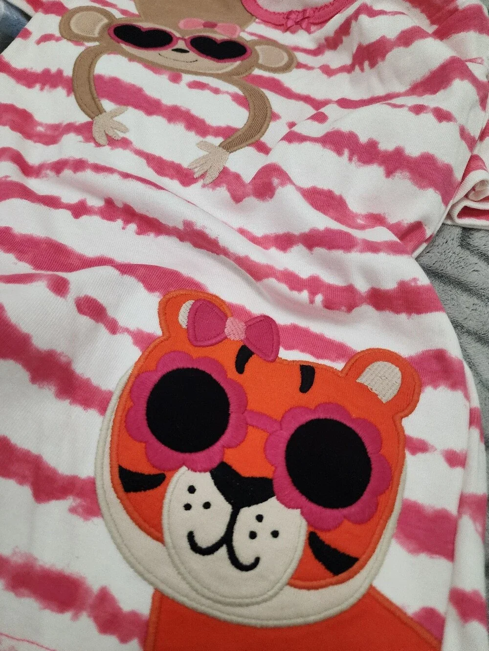 Gymboree soft playful